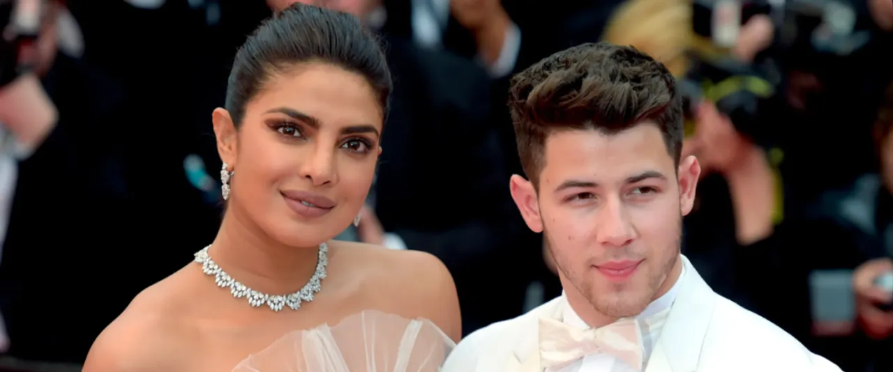 Priyanka Chopra Says Nick Jonas’ ‘Close’ Makes Her “Weak in The Knees”