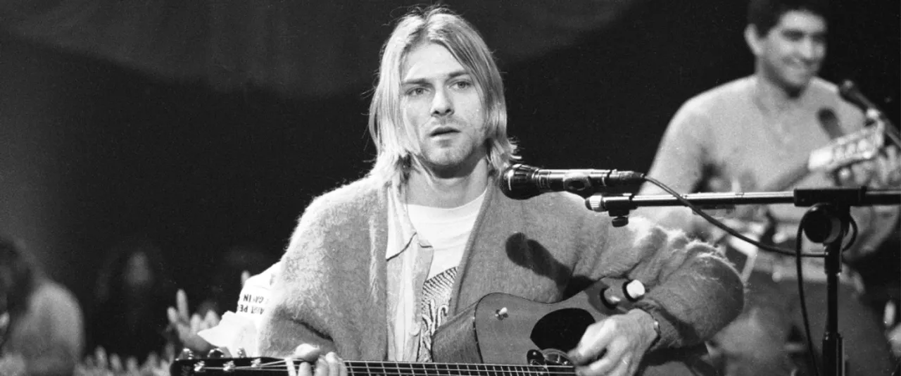 The Impact of Grunge Music on The World!