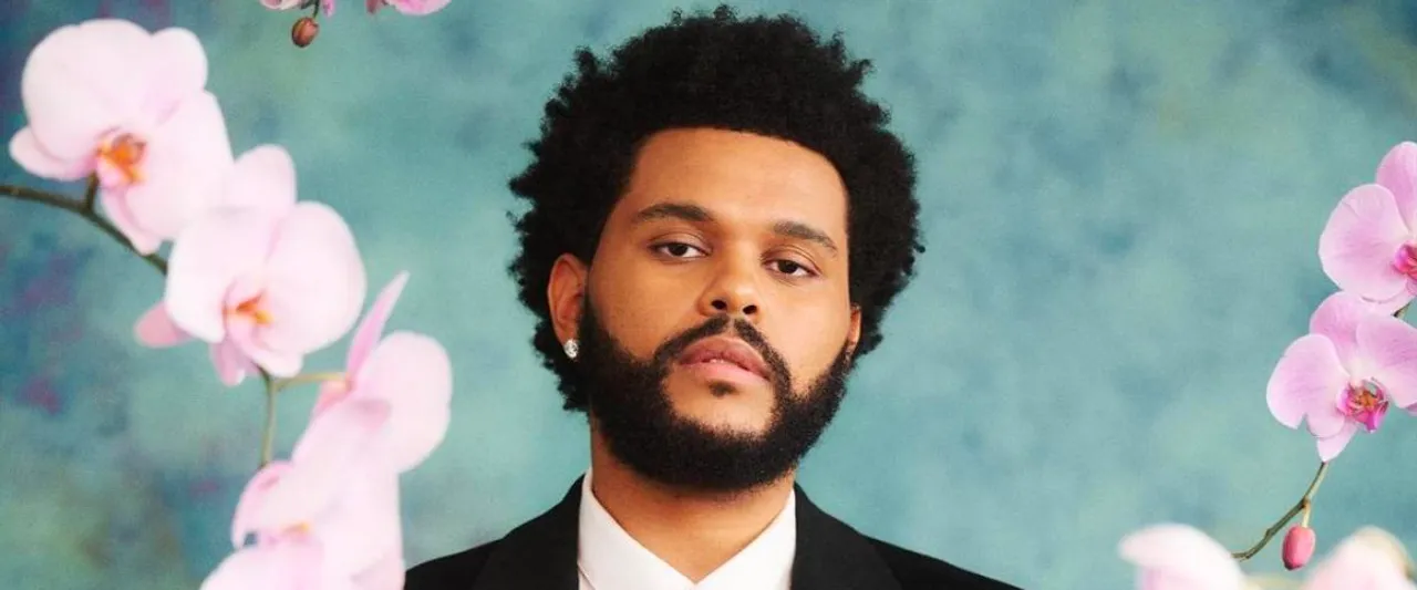 The Weeknd is Enjoying Memes About Him Killing Off His Stage Name!