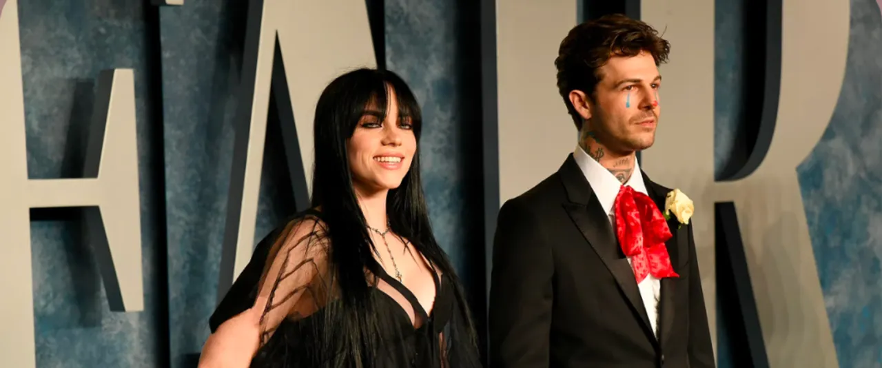 Billie Eilish And Jesse Rutherford Call it Quits After 7 Months of Dating