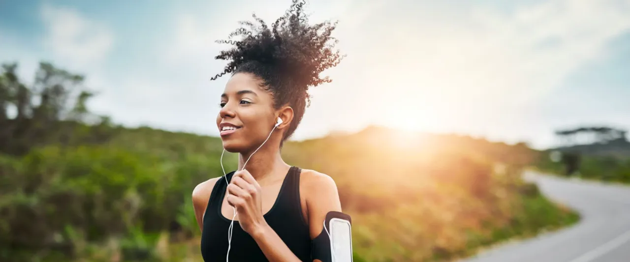 The Workout Playlist You Never Knew You Needed, But You do!