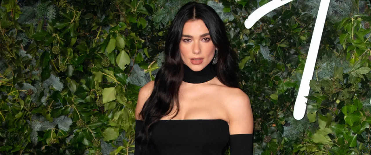 Dua Lipa Teases ‘Dance The Night’ From ‘Barbie’ on Social Media