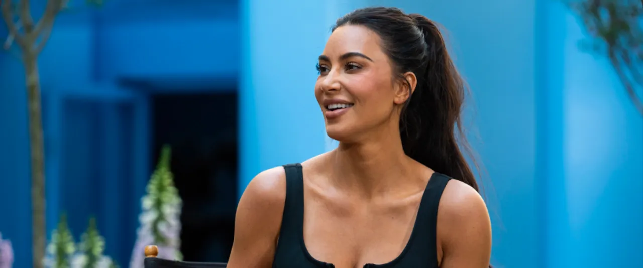 Kim Kardashian About Kanye West: “You Can’t Really Force Things Upon Other People”