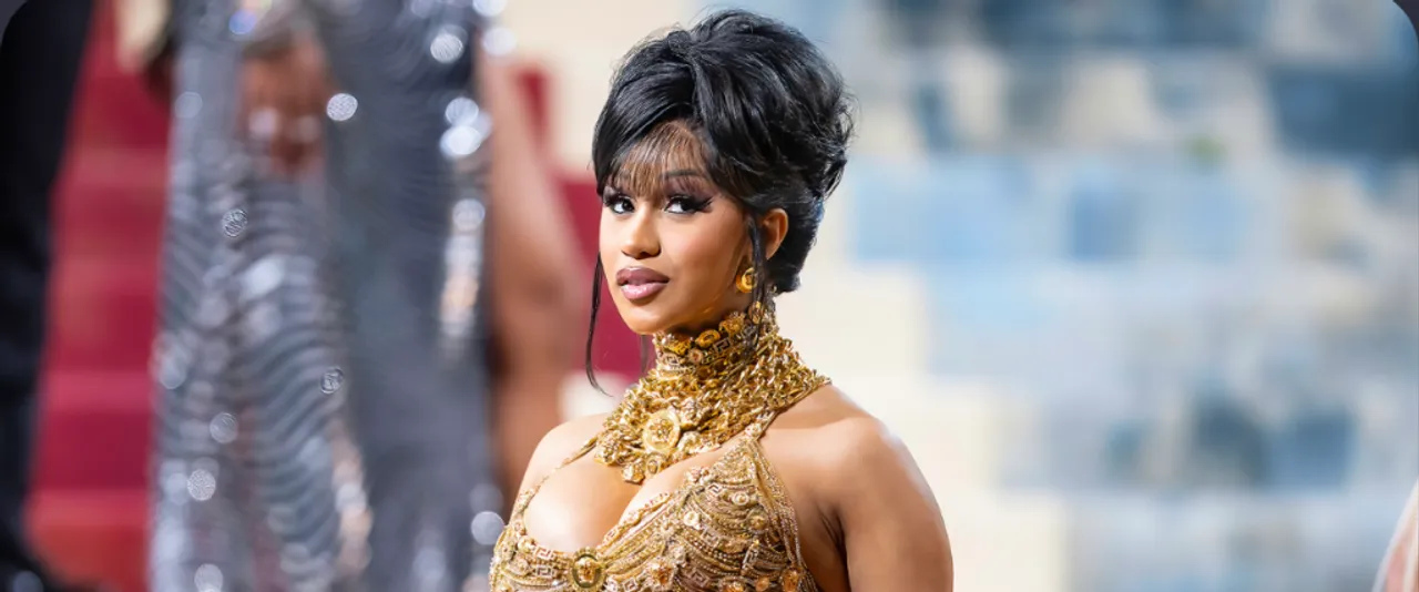 Cardi B Has Big Plans For This Summer, Says: "You Guys Can Expect a Lot From Me"