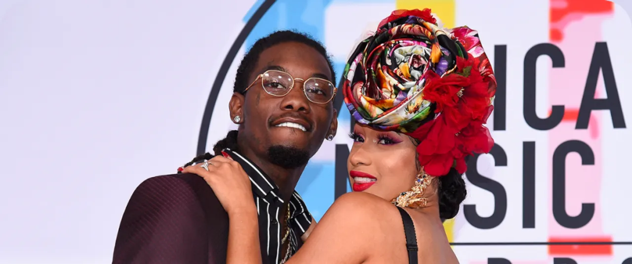 Offset Refers to Cardi B as “Bestie”, Says “Always Got my Back, Right or Wrong”