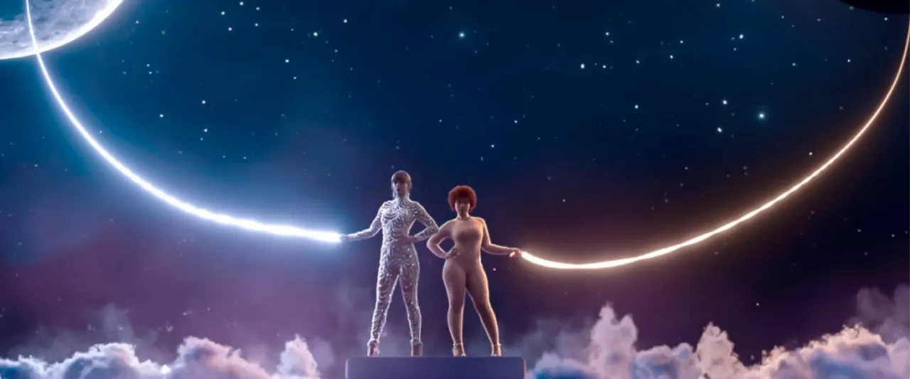 Taylor Swift And Ice Spice’s Remix of Karma is Out Now!