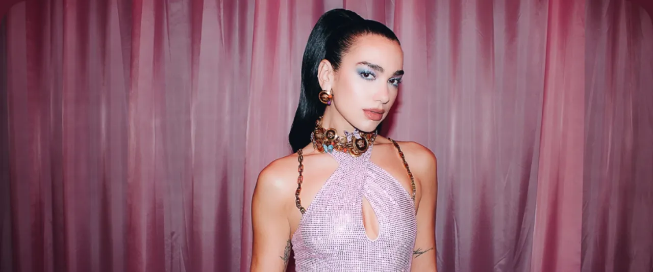 Dua Lipa’s ‘Barbie’ Track ‘Dance The Night’ is Out Now!