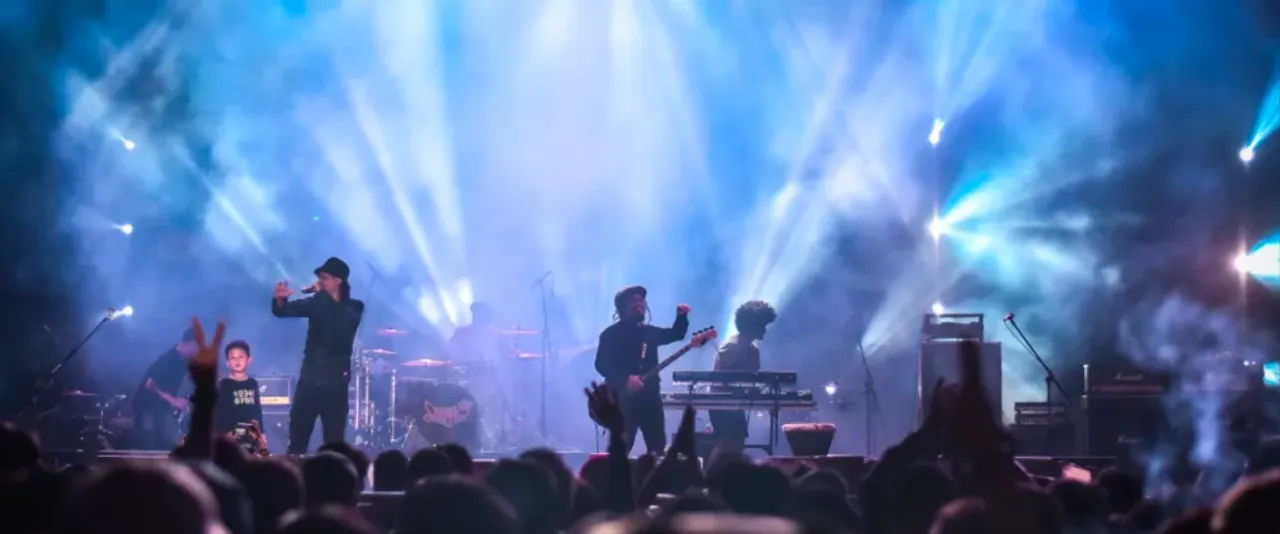 Top 5 Genres of The Music Industry!