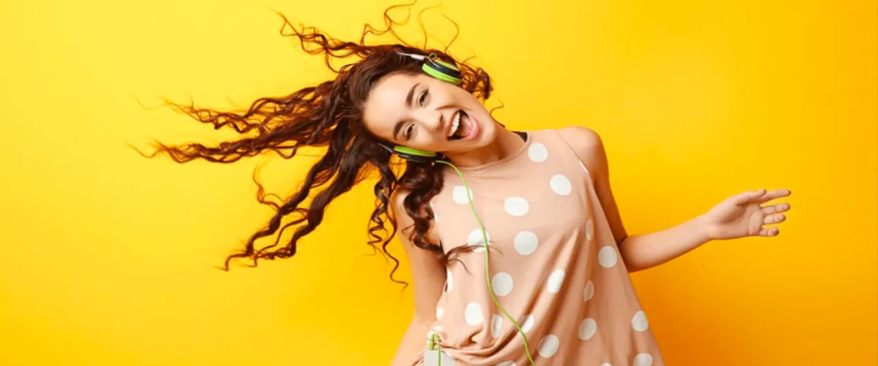 The Relationship Between Your Personality and Music Preference!