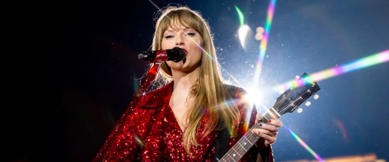 Taylor Swift’s ‘High Fidelity’ Was Trending on 29th April, Here’s Why!