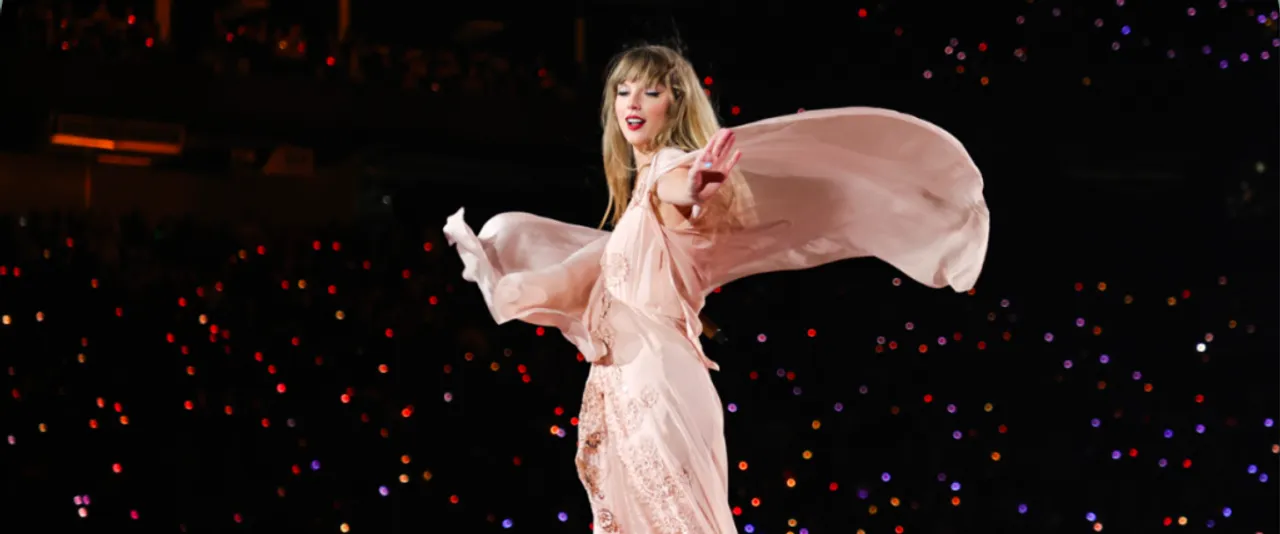 Taylor Swift And Joe Alwyn’s Break-up Rumours Confirmed After She Deleted The ‘Lavender Haze’ Explanation Video