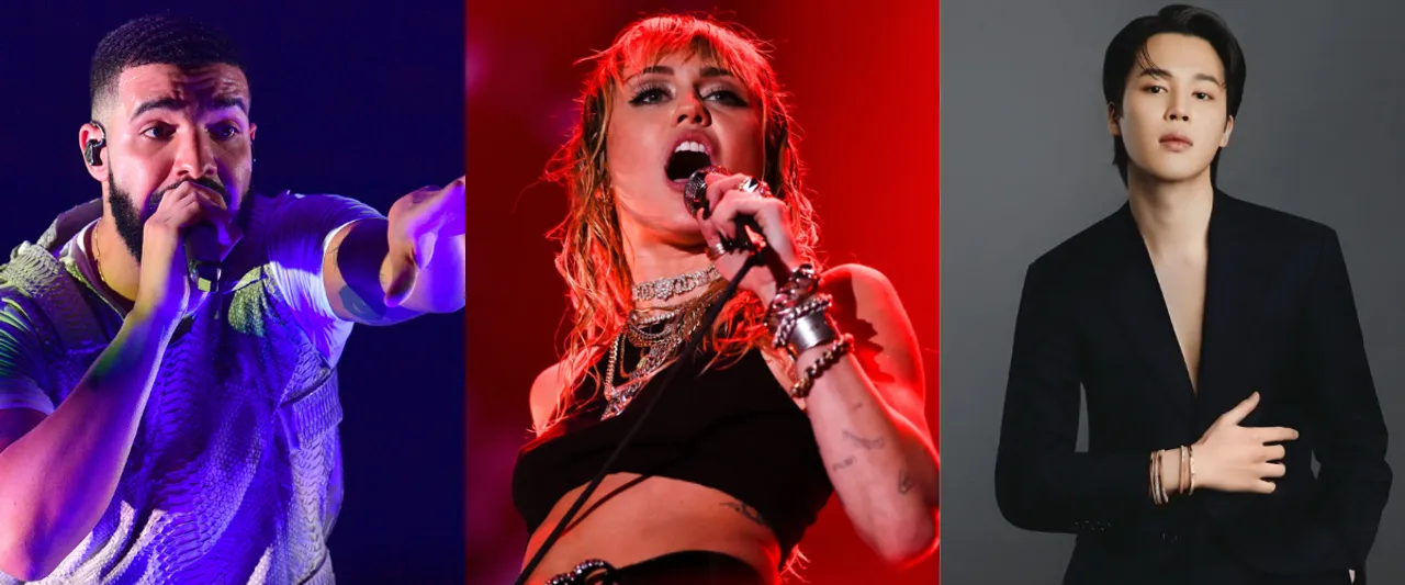 15 Best Songs of 2023 So Far