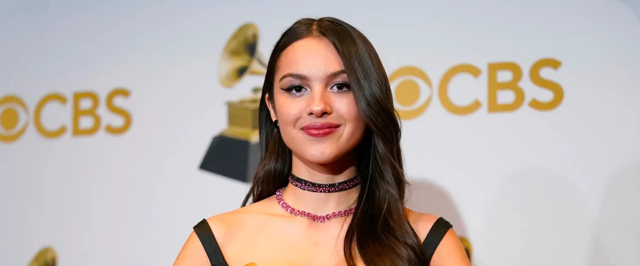 Olivia Rodrigo Releases an Eerie ‘Vampire’ Music Video Teaser