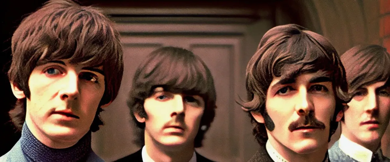 The Last Beatles Song: A Melodic Masterpiece Resurrected by AI And McCartney