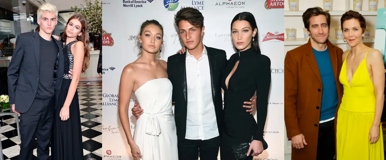 Famous Siblings Who Have Taken Over Hollywood!