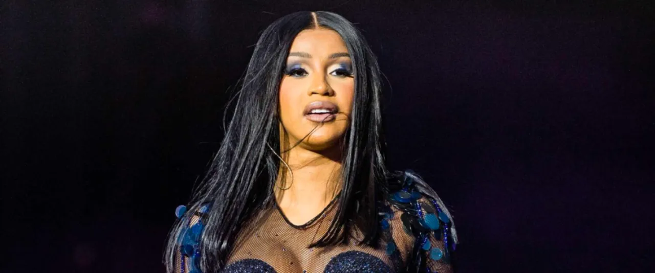 Cardi B Pays Tribute to The “Beautiful Soul” Takeoff!