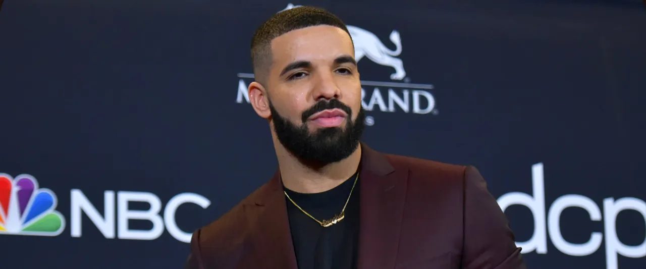 Drake Teases New Album 'For All the Dogs' After Publishing His First Poetry Book