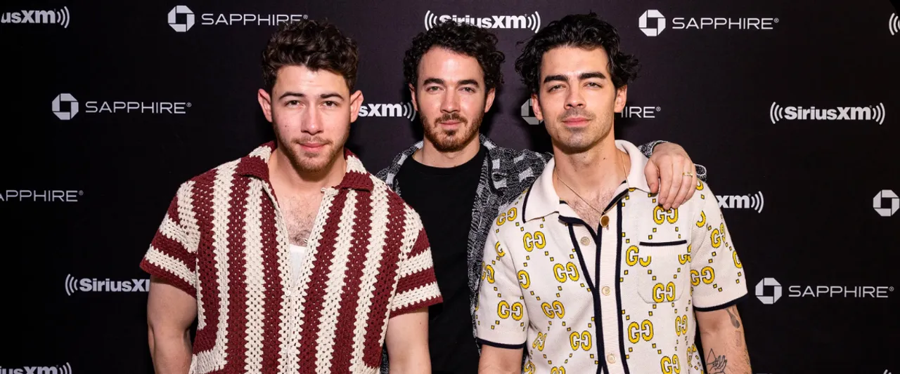 Kevin Jonas' Daughters Are the Stars of a Cute Back-to-School Ad