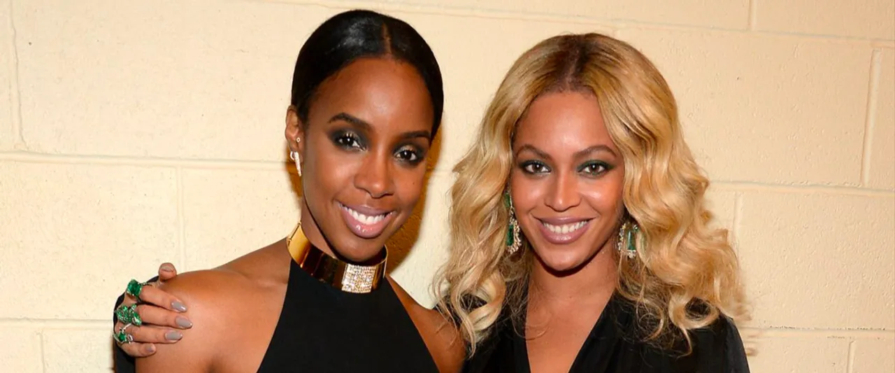 Beyoncé And Kelly Rowland Built a Permanent Housing Complex in Houston to Fight Homelessness