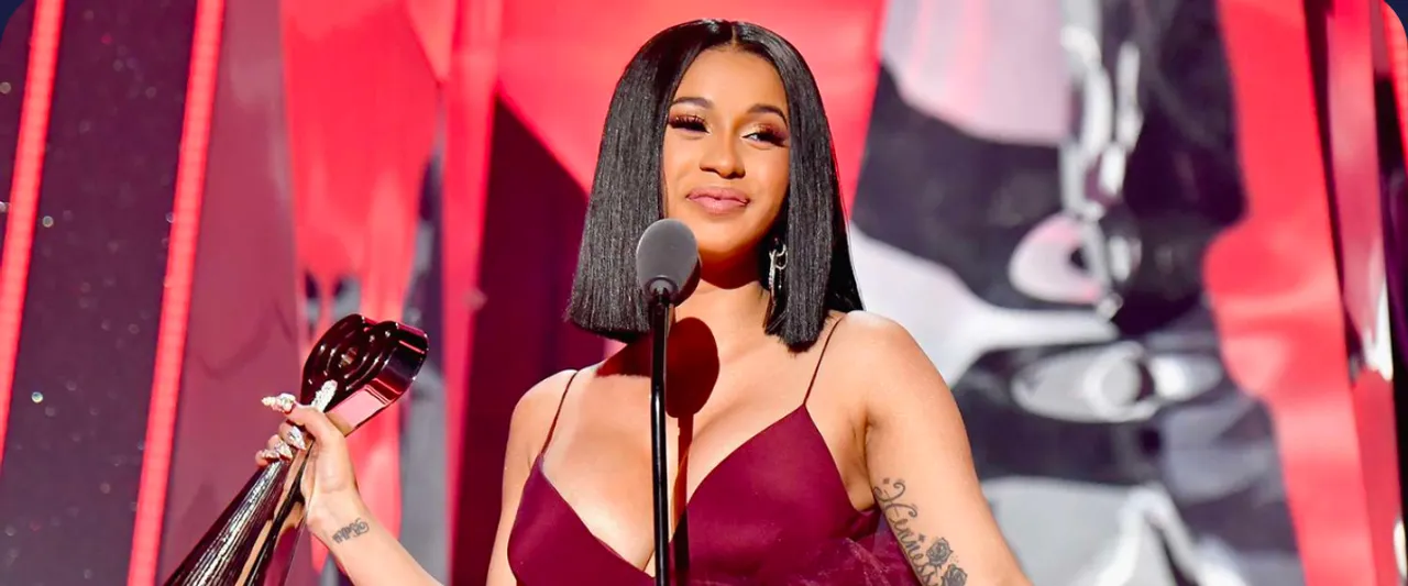 Cardi B Shuts Down Allegations That She Cheated on Offset