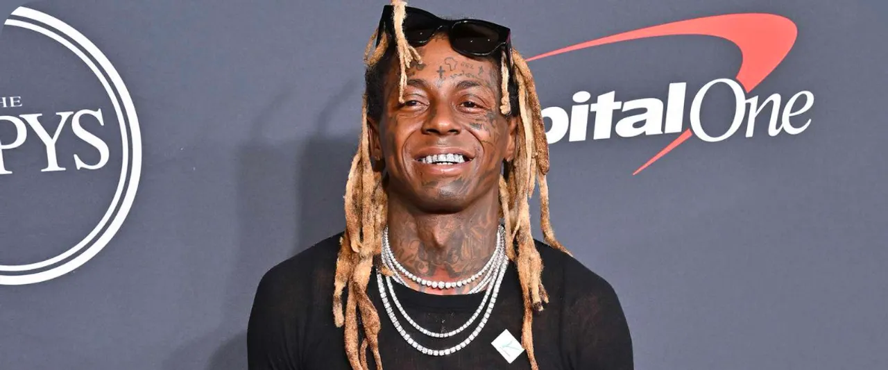 Lil Wayne Becomes a BMI Icon at The 2023 BMI R&B/Hip-Hop Awards