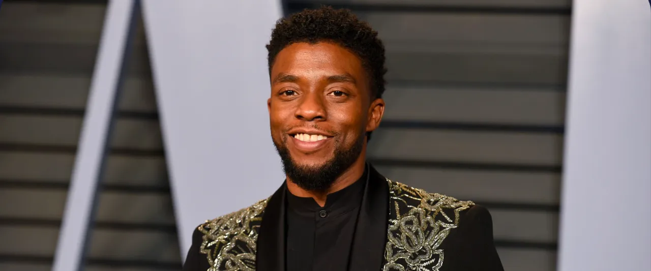 Chadwick Boseman, Chris Pine And Others to Receive Hollywood Walk of Fame Stars in 2024!
