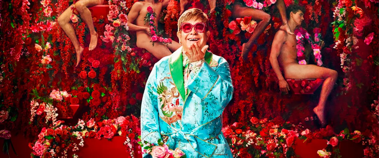 Elton John’s Last Tour ‘Farewell Yellow Brick Road’ Will End in July