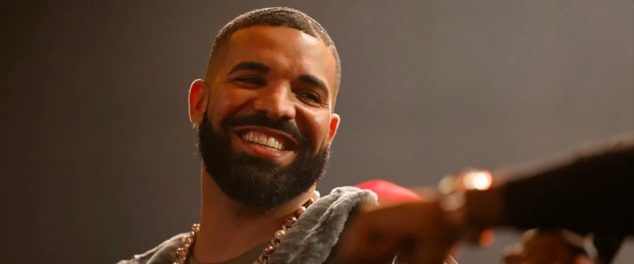 Drake Crowned as The Most Streamed Rapper on Spotify
