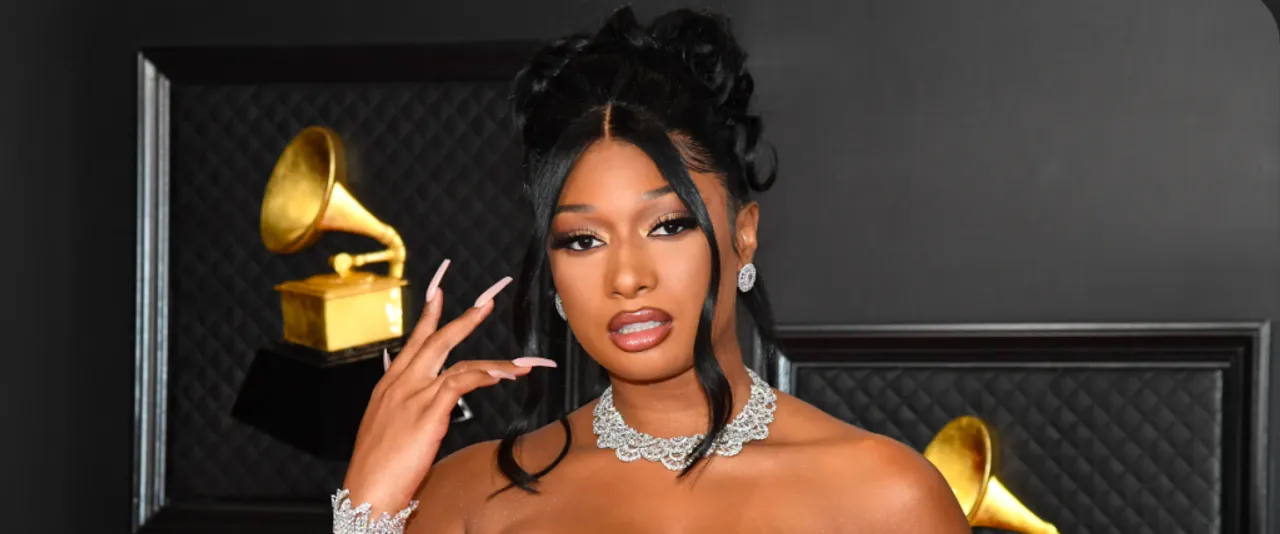 Megan Thee Stallion Is Putting Music on Hold to Concentrate on ‘Healing’
