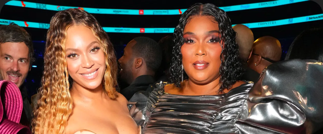 Lizzo Credits Beyoncé’s ‘Renaissance’ For Not Quitting Music Following Online Body-Shaming