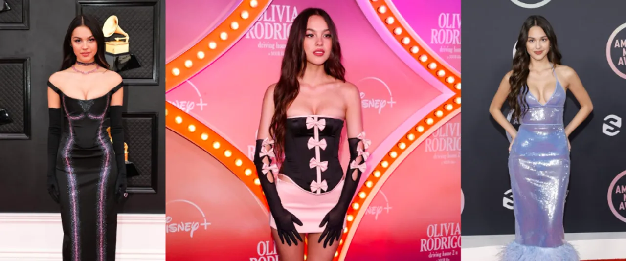 Olivia Rodrigo And Her Impeccable Summer Looks