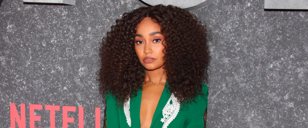 Leigh-Anne Pinnock of Little Mix Announces Her Debut Solo Single, ‘DSL’
