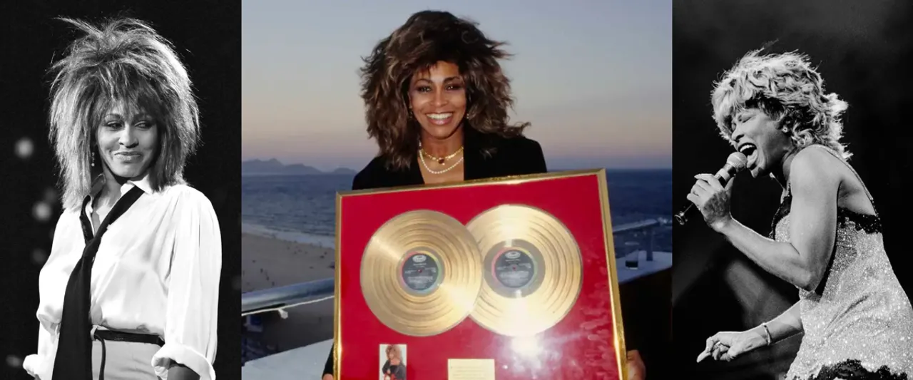 Tina Turner: The Queen of Rock ‘n’ Roll