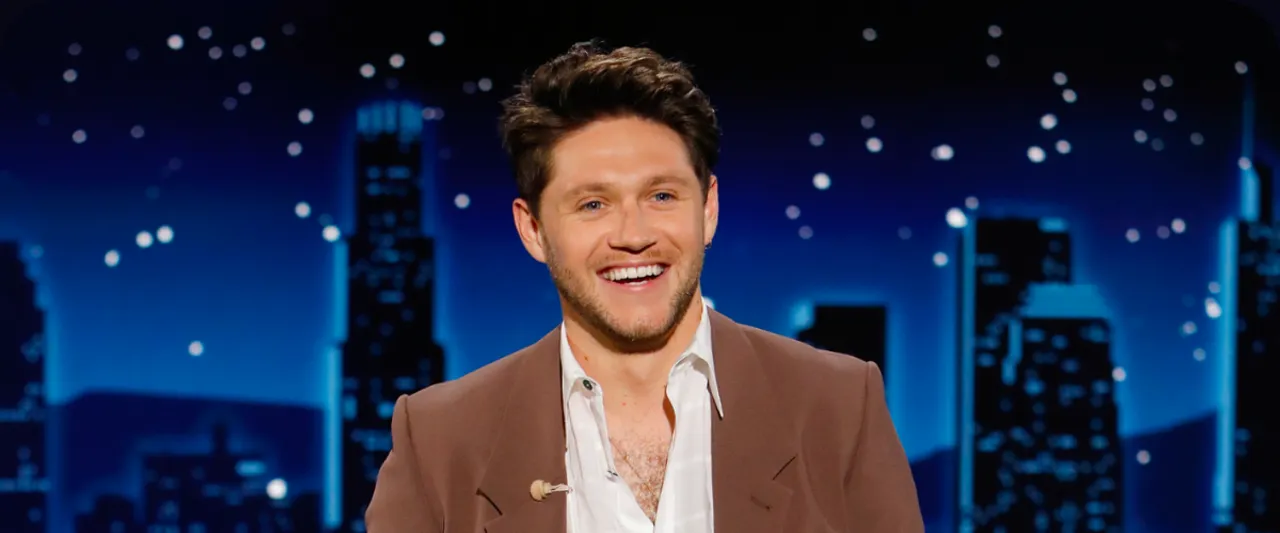 Niall Horan’s ‘The Show’ Debuts at No. 1 In The U.K.