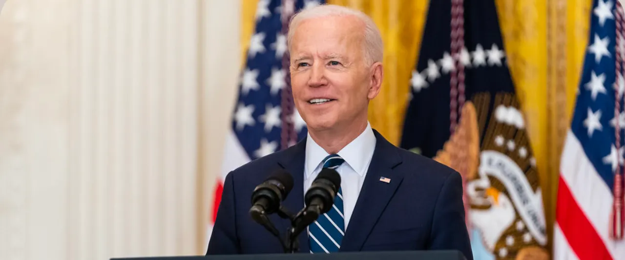 President Joe Biden Announces Juneteenth Concert at the White House