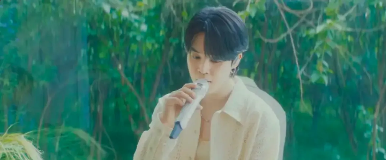 Jimin Releases The Music Video For ‘Dear ARMY’ to Surprise Fans!
