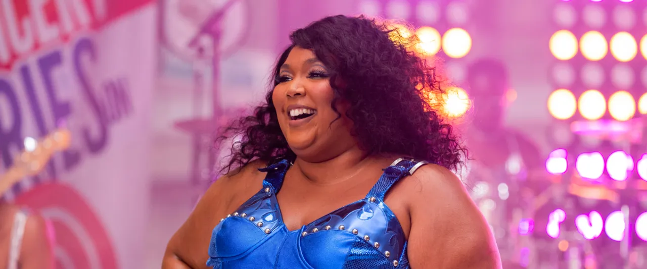 Lizzo Recreates Blue Ivy & Beyoncé's Trending Dance From The Renaissance Tour