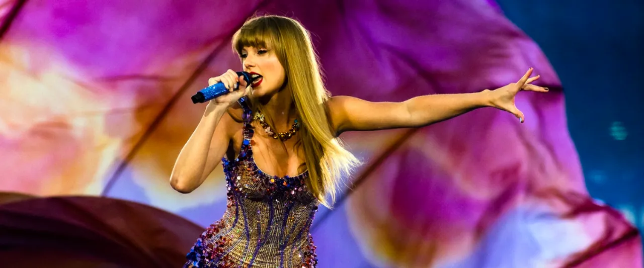 Taylor Swift Expands Eras Tour with 3 New Dates in Latin America