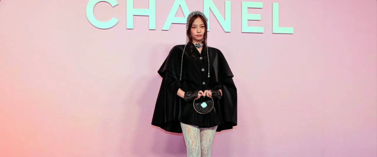 Jennie Leaves The BLACKPINK Performance Midway "Due to Her Deteriorating Condition"