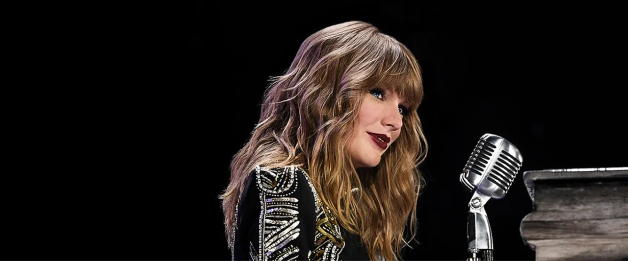 Taylor Swift Re-Releases ‘Speak Now’