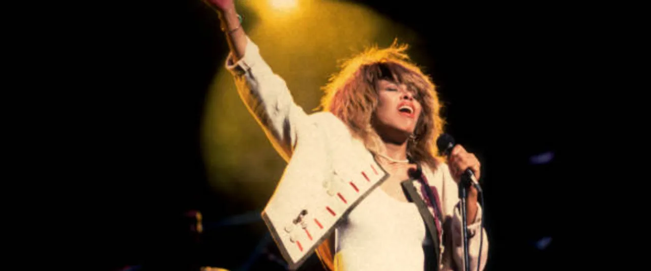 Celebrating The Legacy of The ‘Queen of Rock ‘n’ Roll’