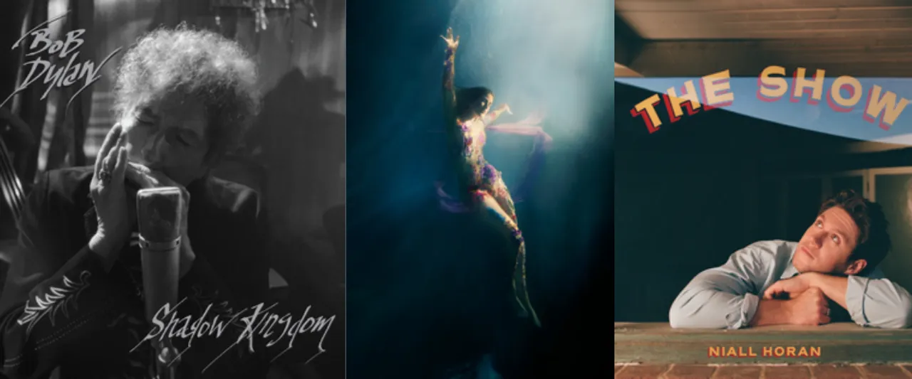 Top 15 Albums of 2023 so Far