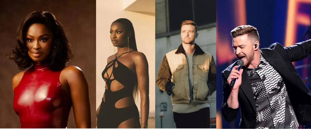 Coco Jones And Justin Timberlake Collaborate on ‘ICU’ Remix