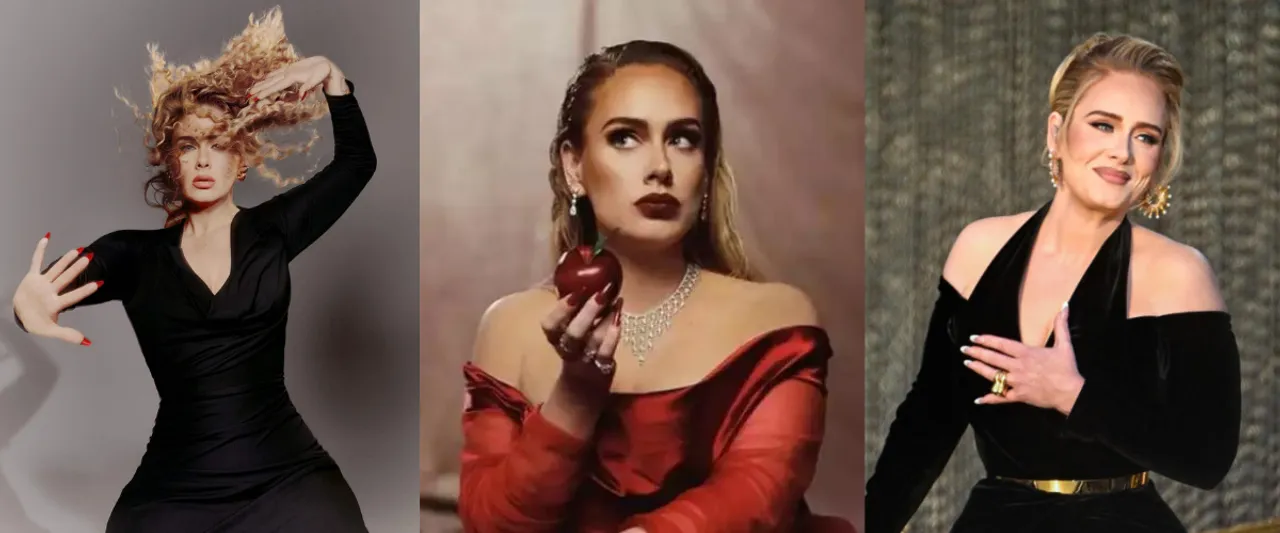 Adele Urged Fans to Stop Hurling Objects at Musicians on Stage