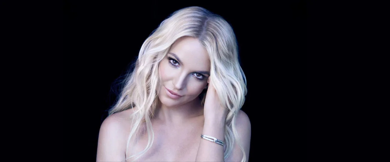 Britney Spears And Will.i.am Has Dropped a New Club Banger, ‘Mind Your Business’