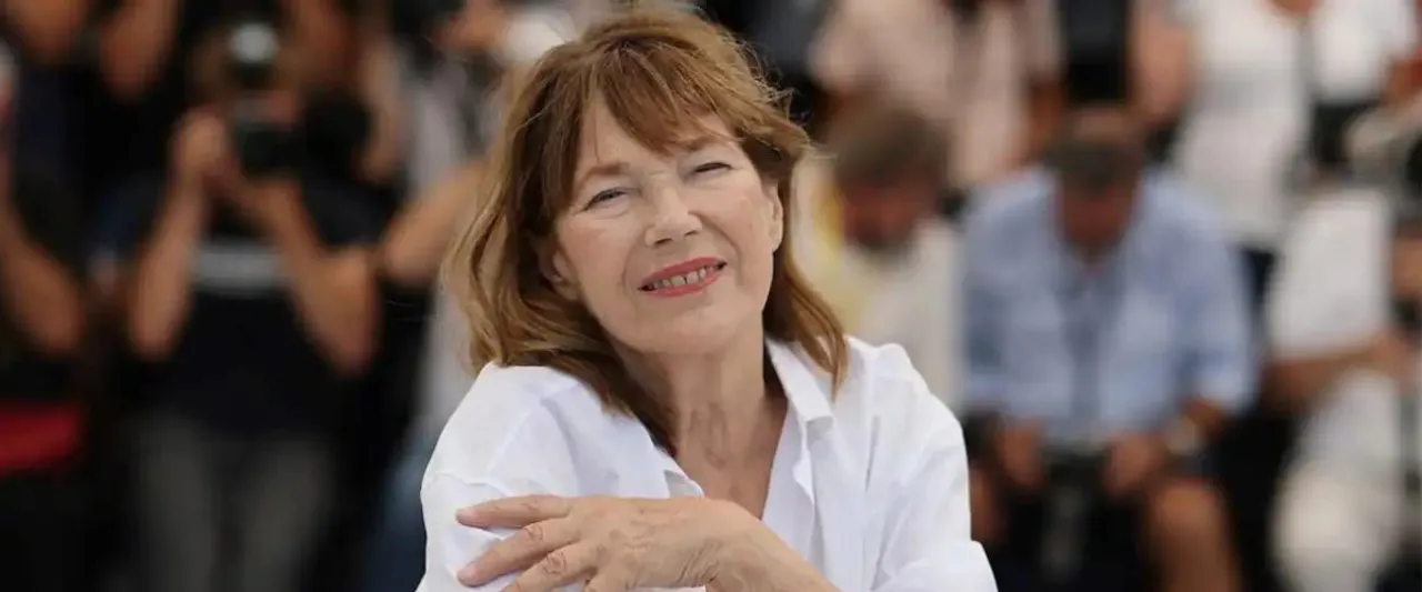 Jane Birkin: The Iconic Muse And Influential Artist