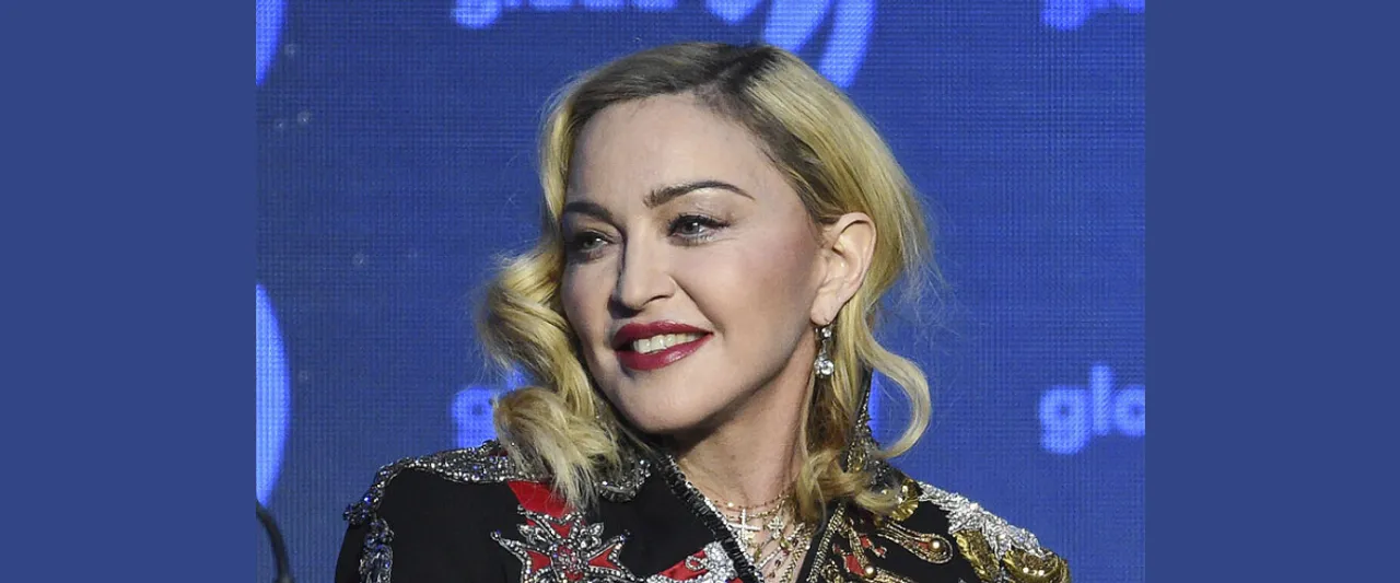 Queen of Pop Was Overworking and Pushing Herself Quite Hard