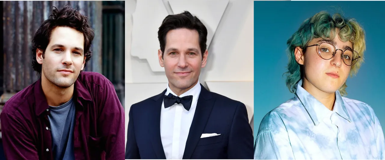 Paul Rudd is Featured in Claud’s ‘A Good Thing’ Music Video