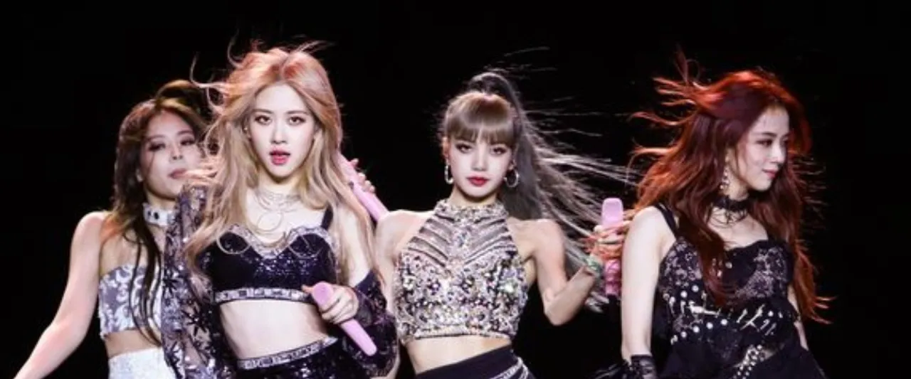 BLACKPINK Has Revealed The Release Date For Their New Track ‘The Girls’