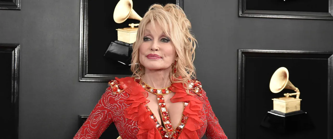 Dolly Parton is Not Retiring Anytime Soon